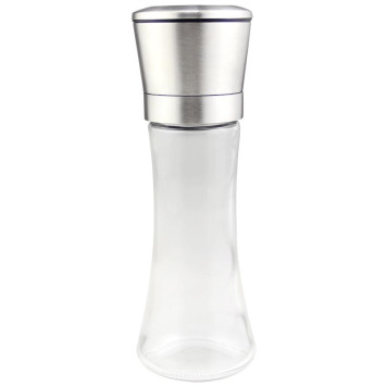 003593 Перцемолка ручная Mallony PICCANTE-2