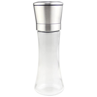 003593 Перцемолка ручная Mallony PICCANTE-2