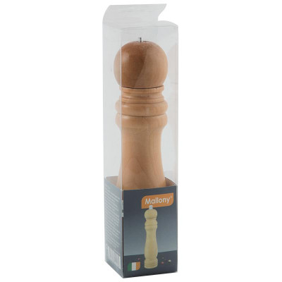 003594 Перцемолка ручная Mallony PICCANTE-1