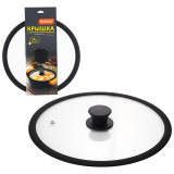 003661 Крышка Mallony 24см CAPPELLOс силиконовым ободком