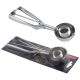 003880 Ложка для мороженого Mallony механическая