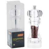 003934 Перцемолка ручная Mallony PICCANTE