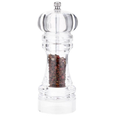 003934 Перцемолка ручная Mallony PICCANTE-1