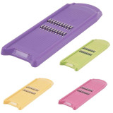 004272 Овощерезка морковная Mallony, 1 насадка