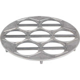 004382 Вареничница Mallony металлическая