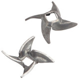 004384 Нож в мясорубку 'Чудо' Mallony