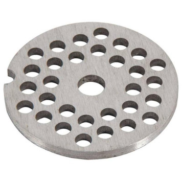 004388 Решетка в мясорубку Mallony