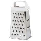 004751 Терка четырехгранная мини Mallony KT-1145-A