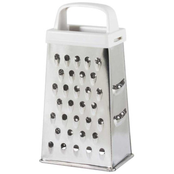 004751 Терка четырехгранная мини Mallony KT-1145-A