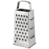 004752 Терка четырехгранная Mallony KT-1151-A