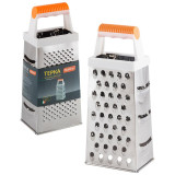 004834 Терка четырехгранная Mallony CANDORE