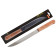 005166 Нож с деревянной рукояткой ALBERO Mallony MAL-02AL разделочный