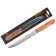 005167 Нож с деревянной рукояткой ALBERO Mallony MAL-03AL универсальный