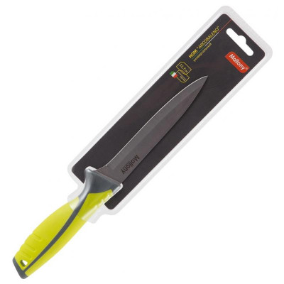 005522 Нож ARCOBALENO Mallony MAL-03AR универсальный