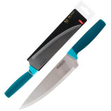 005524 Нож VELUTTO Mallony MAL-01VEL поварской