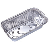 006047 Форма для выпечки из алюм.фольги Lamina Mallony прямоугольная
