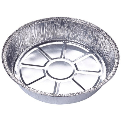 006048 Форма для выпечки из алюм.фольги Lamina Mallony