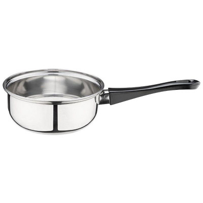 006050 Ковш из нерж.стали Mallony (0.75л)-1