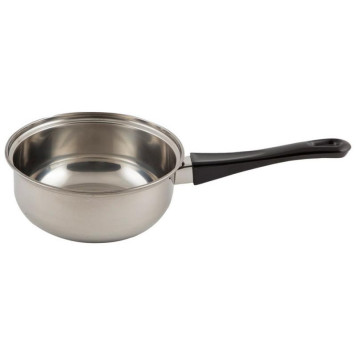 006050 Ковш из нерж.стали Mallony (0.75л)-2