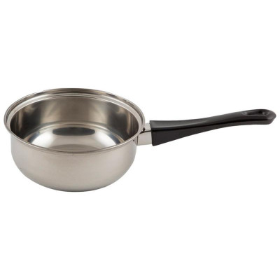 006050 Ковш из нерж.стали Mallony (0.75л)-2