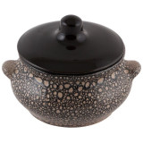 006703 Горшок 0.5л 'Лакомка' для жаркого