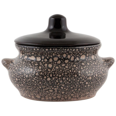 006703 Горшок 0.5л 'Лакомка' для жаркого-1