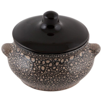 006703 Горшок 0.5л 'Лакомка' для жаркого