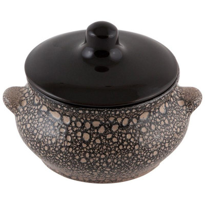 006703 Горшок 0.5л 'Лакомка' для жаркого