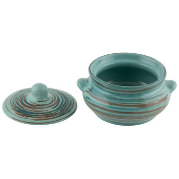 006784 Горшок 0.5л 'Лакомка' для жаркого-2