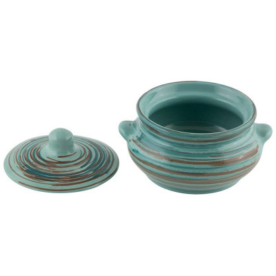 006784 Горшок 0.5л 'Лакомка' для жаркого-2