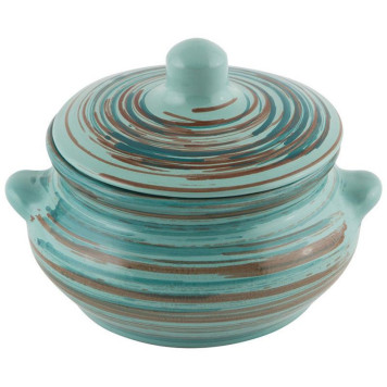 006784 Горшок 0.5л 'Лакомка' для жаркого