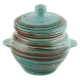 006785 Горшок 0.5л для жаркого