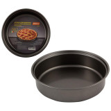007025 Форма для выпечки DISCO, круглая, 24х5.9см