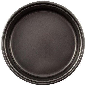 007025 Форма для выпечки DISCO, круглая, 24х5.9см-1