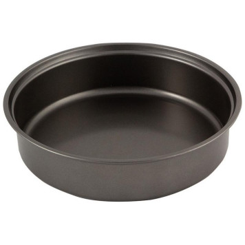 007025 Форма для выпечки DISCO, круглая, 24х5.9см-2