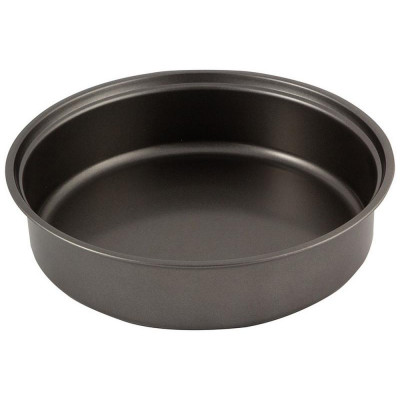 007025 Форма для выпечки DISCO, круглая, 24х5.9см-2