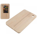 007388 Доска разделочная Confondere (массив березы) 18х31см