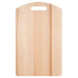 007390 Доска разделочная Confondere (массив березы) 22х35см