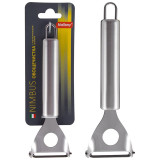 007420 Овощечистка Mallony NIMBUS (сталь)