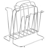 007538 Подставка д/чашек и стаканов Mallony CARNAVALE W3231B