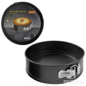 007729 Форма для выпечки раскладная с антипригарным покрытием Mallony KR-4003 007729 Форма для выпечки раскладная с антипригарным покрытием Mallony KR-4003