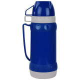 008240 Термос Mallony ACQUA 1800мл (2 чашки)