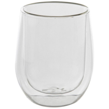 008244 Стакан Leonord AROMA (200мл, с двойными стенками)-2