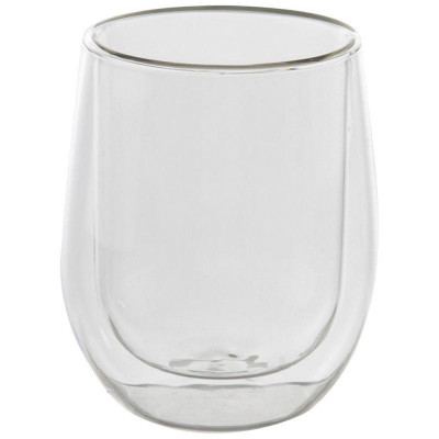 008244 Стакан Leonord AROMA (200мл, с двойными стенками)-2