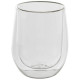 008244 Стакан Leonord AROMA (200мл, с двойными стенками)
