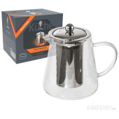 008247 Чайник заварочный Leonord AROMA 750мл