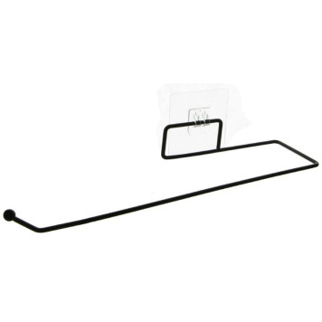 008429 Держатель для бумажного полотенца навесной Mallony MAGIC MR-02