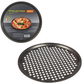 008571 Форма для пиццы PIZZA P-01 Mallony 32.5см 008571 Форма для пиццы PIZZA P-01 Mallony 32.5см