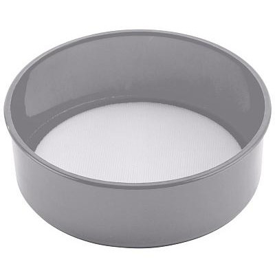 008666 Сито-дуршлаг SETACCIO, диам. 21 см (пластик, нейлон)