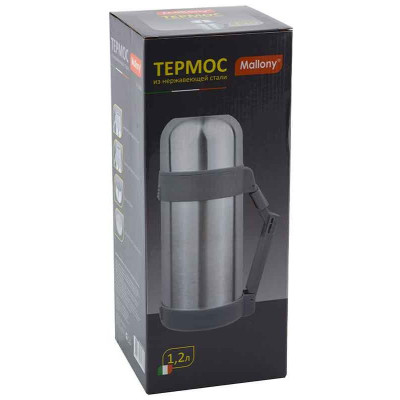 073003 Термос SF-1200A Mallony-1
